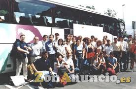 GUÍA DE EXCURSIONES / GUÍA TURÍSTICA BUSCA TRABAJO